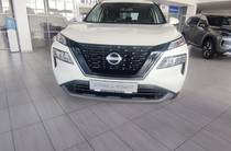 Nissan X-Trail Acenta