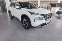 Nissan X-Trail Acenta