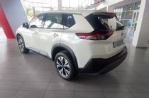 Nissan X-Trail Acenta