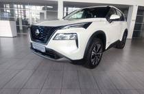 Nissan X-Trail Acenta