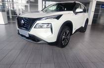 Nissan X-Trail Acenta