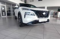 Nissan X-Trail Acenta