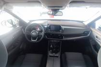 Nissan X-Trail Acenta