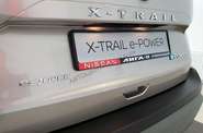 Nissan X-Trail N-Connecta+Premium Bose