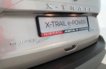 Nissan X-Trail N-Connecta+Premium Bose