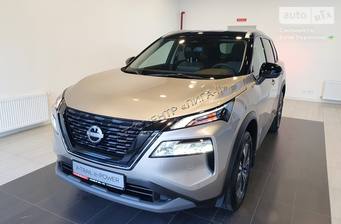 Nissan X-Trail 2023 N-Connecta+Premium Bose