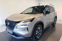 Nissan X-Trail N-Connecta+Premium Bose