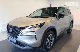 Nissan X-Trail 2023 N-Connecta+Premium Bose