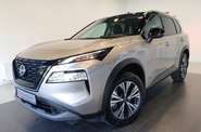 Nissan X-Trail N-Connecta+Premium Bose