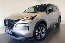 Nissan X-Trail N-Connecta+Premium Bose