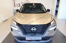 Nissan X-Trail N-Connecta+Premium Bose