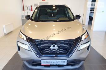 Nissan X-Trail 2023 N-Connecta+Premium Bose