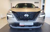 Nissan X-Trail N-Connecta+Premium Bose