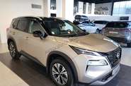 Nissan X-Trail N-Connecta+Premium Bose