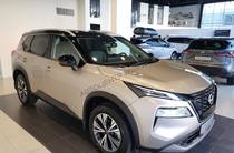 Nissan X-Trail N-Connecta+Premium Bose