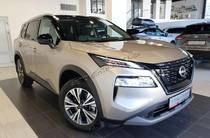 Nissan X-Trail N-Connecta+Premium Bose