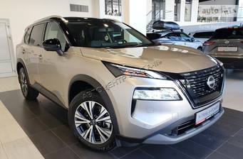 Nissan X-Trail 2023 N-Connecta+Premium Bose