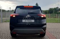 Nissan X-Trail N-Connecta