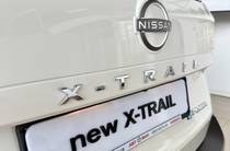 Nissan X-Trail N-Connecta+Premium Bose