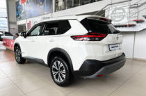 Nissan X-Trail N-Connecta+Premium Bose