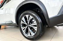 Nissan X-Trail N-Connecta+Premium Bose