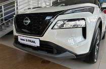 Nissan X-Trail N-Connecta+Premium Bose