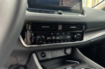 Nissan X-Trail N-Connecta+Premium Bose