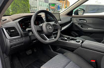 Nissan X-Trail N-Connecta+Premium Bose