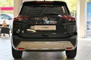 Nissan X-Trail Tekna+