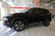 Nissan X-Trail Tekna+