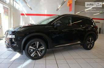 Nissan X-Trail 2024 Tekna+