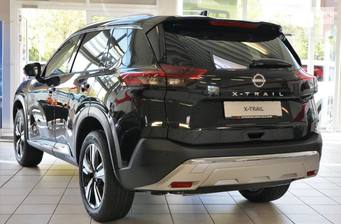 Nissan X-Trail 2024 Tekna+