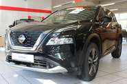 Nissan X-Trail Tekna+