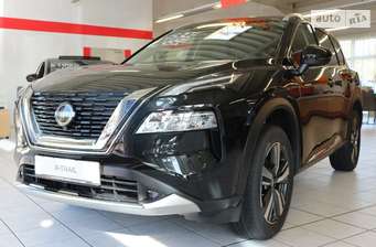 Nissan X-Trail 2024 в Винница