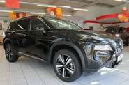 Nissan X-Trail Tekna+