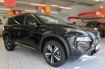 Nissan X-Trail Tekna+