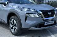 Nissan X-Trail Acenta