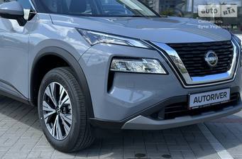 Nissan X-Trail 2023 Acenta