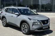 Nissan X-Trail Acenta