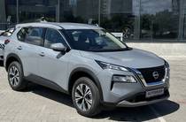 Nissan X-Trail Acenta