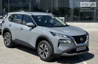 Nissan X-Trail 2023 Acenta