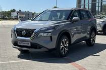 Nissan X-Trail Acenta