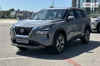 Nissan X-Trail 2024 в Киев