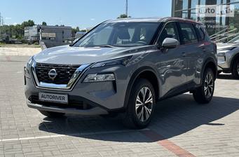 Nissan X-Trail 2023 Acenta