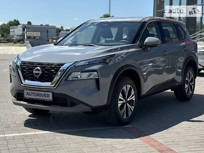 Nissan X-Trail 2024 Acenta