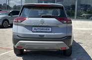 Nissan X-Trail Acenta