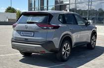 Nissan X-Trail Acenta