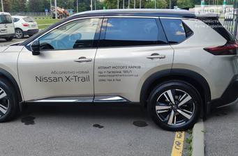 Nissan X-Trail 2022 Tekna+