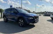 Nissan X-Trail Tekna