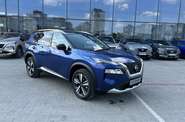 Nissan X-Trail Tekna